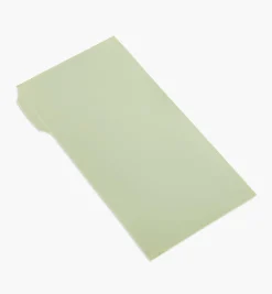 Lee Valley Diamond Lapping Film