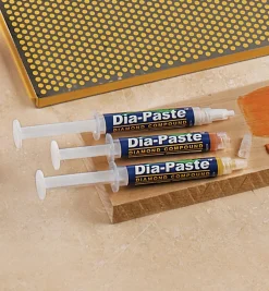 Lee Valley Diamond Paste