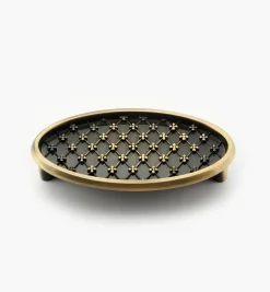 Lee Valley Diamond Pattern Handle