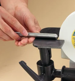 Lee Valley Diamond Point Wheel Dresser