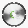 Lee Valley Diamond Saw Blade For Festool TSC 55 K