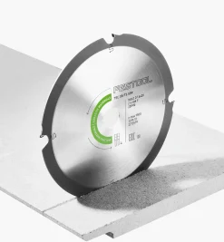 Lee Valley Diamond Saw Blade For Festool TSC 55 K