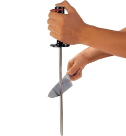 Lee Valley Diamond Sharpening Steel