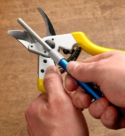 Lee Valley Diamond Sharpening Stick