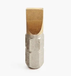 Lee Valley Diamond-Tipped Screwdriver Bits