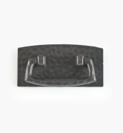 Lee Valley Die-Cast "Forged" Bail Pulls