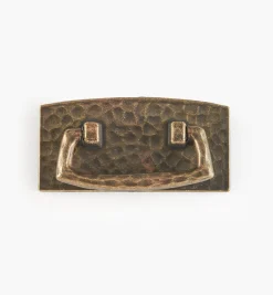 Lee Valley Die-Cast "Forged" Bail Pulls