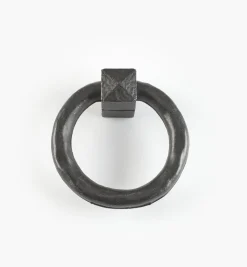 Lee Valley Die-Cast "Forged" Ring Pulls