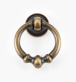 Lee Valley Die-Cast Ring Pull