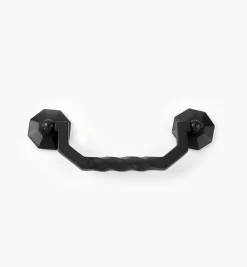 Lee Valley Die-Cast Twist Stop Pull