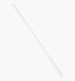 Lee Valley Diffusers For LED Tape Lighting Surface-Mount Channels