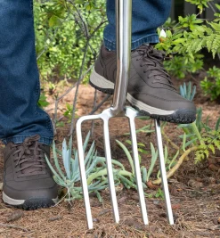 Lee Valley Digging Fork