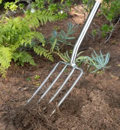 Lee Valley Digging Fork