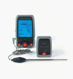 Lee Valley Digital Cooking Thermometer With Pager