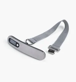 Lee Valley Digital Luggage Scale