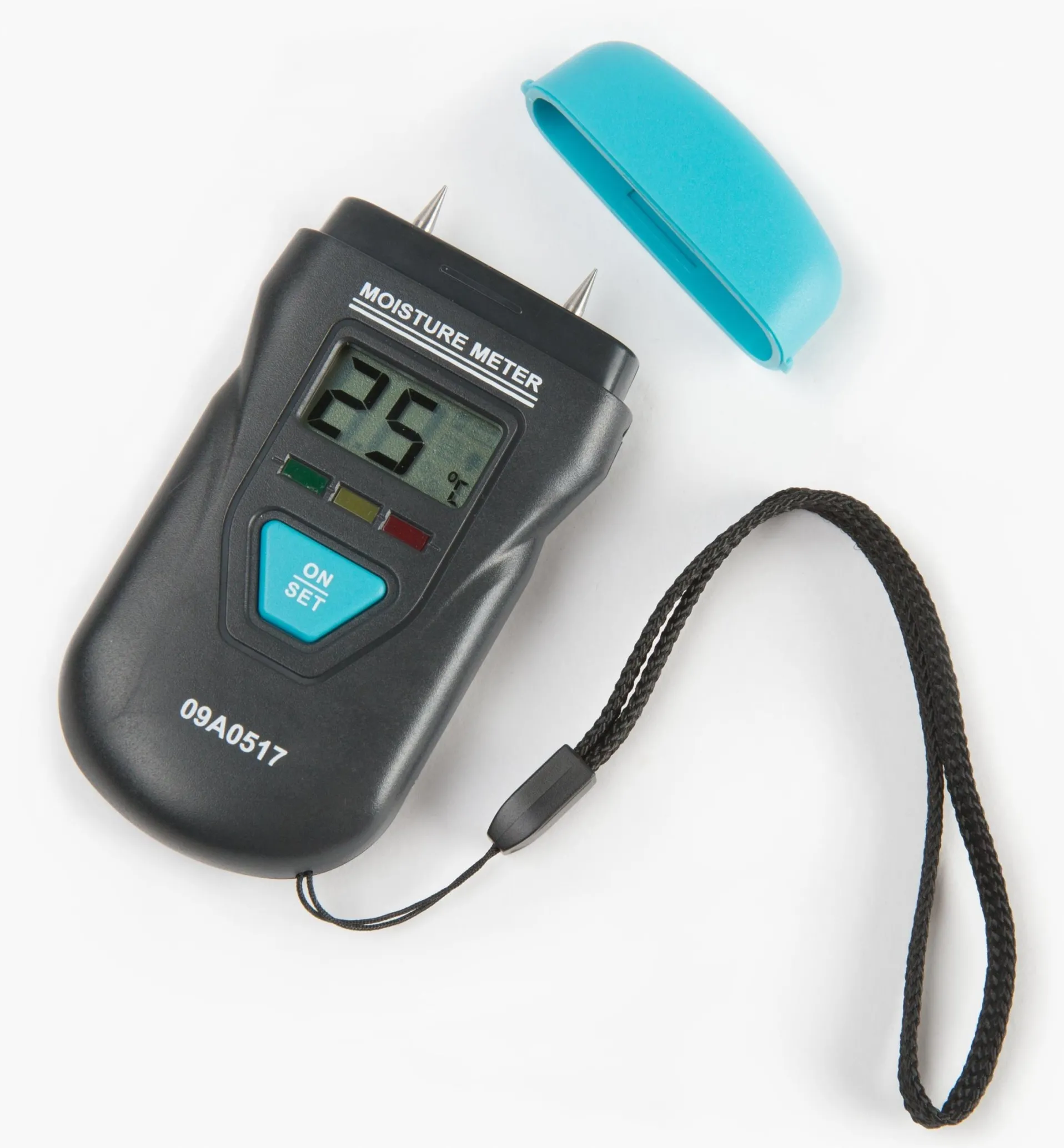 Lee Valley Digital Moisture Meter
