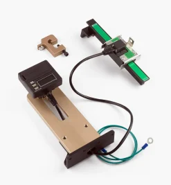 Lee Valley Digital Readout For JessEm Mast-R-Lift Excel II