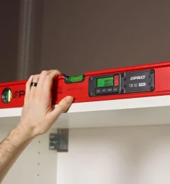 Lee Valley Digital Spirit Level