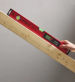 Lee Valley Digital Spirit Level