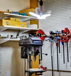 Lee Valley Directional LED Ceiling Light