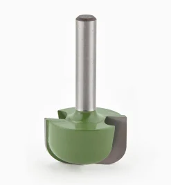 Lee Valley Dish Carving Bits