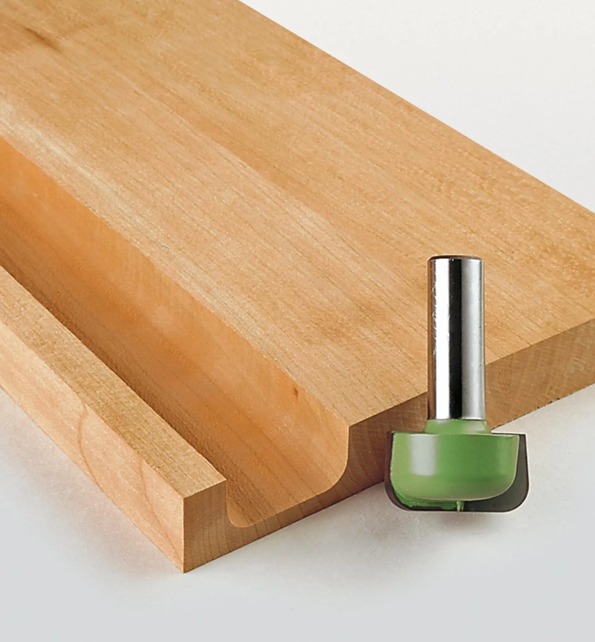 Lee Valley Dish Carving Bits