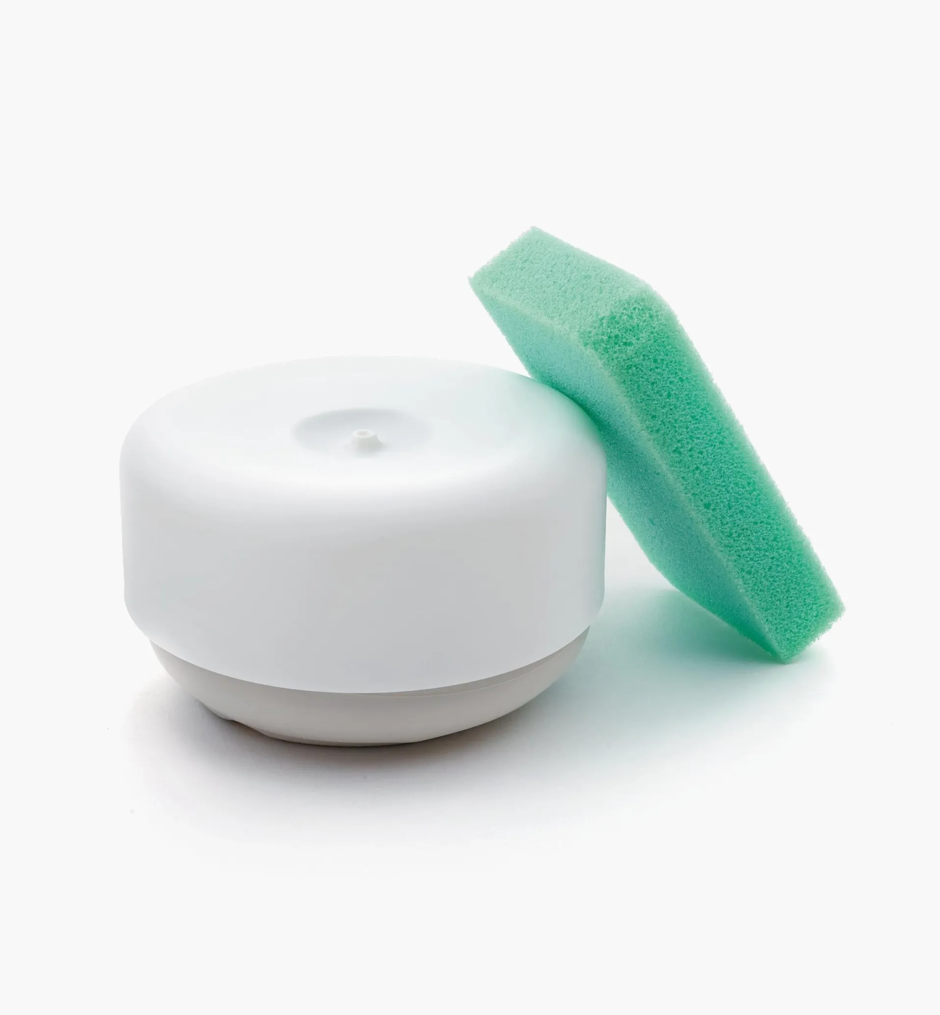 Lee Valley Dish Soap Dispenser