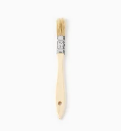 Lee Valley Disposable Natural-Bristle Brushes