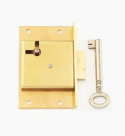 Lee Valley Distance-to-Pin Locks