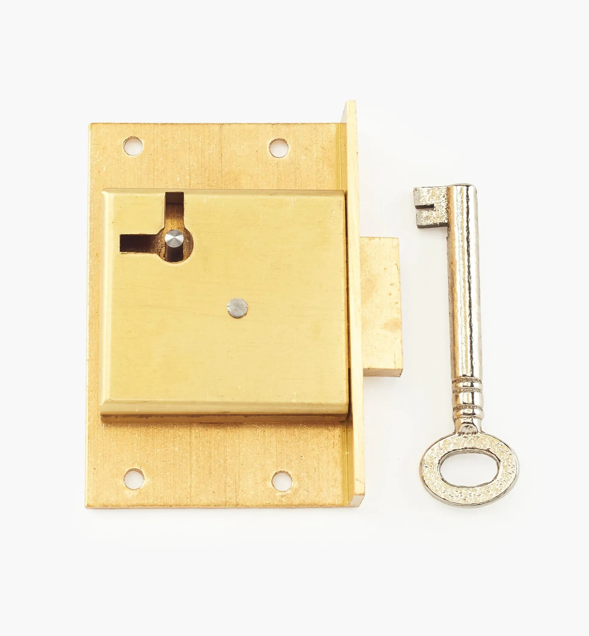 Lee Valley Distance-to-Pin Locks