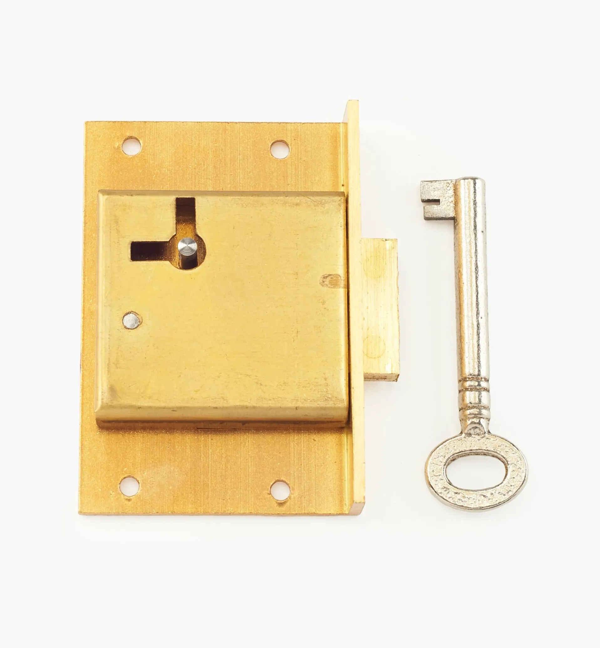 Lee Valley Distance-to-Pin Locks