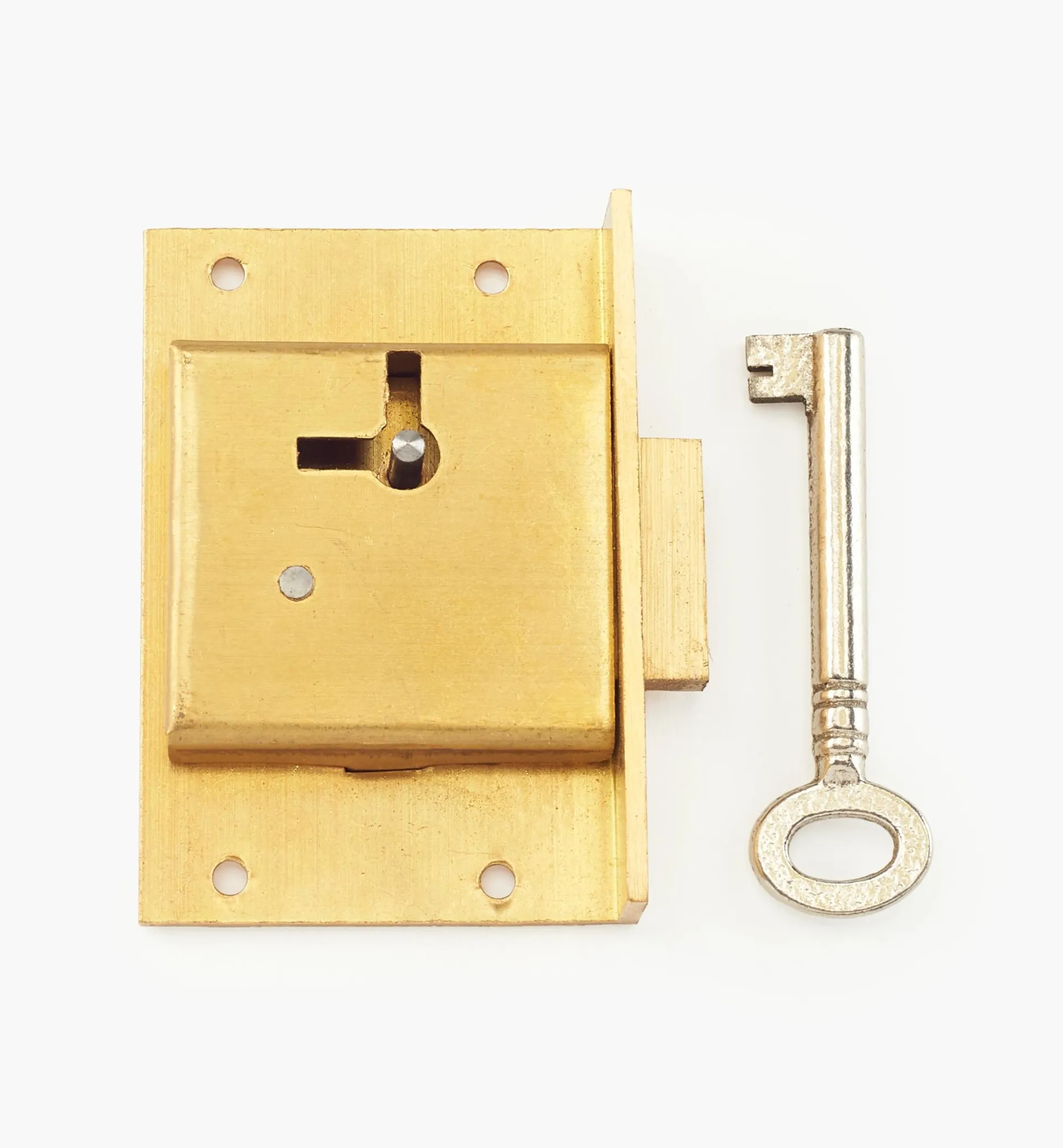 Lee Valley Distance-to-Pin Locks