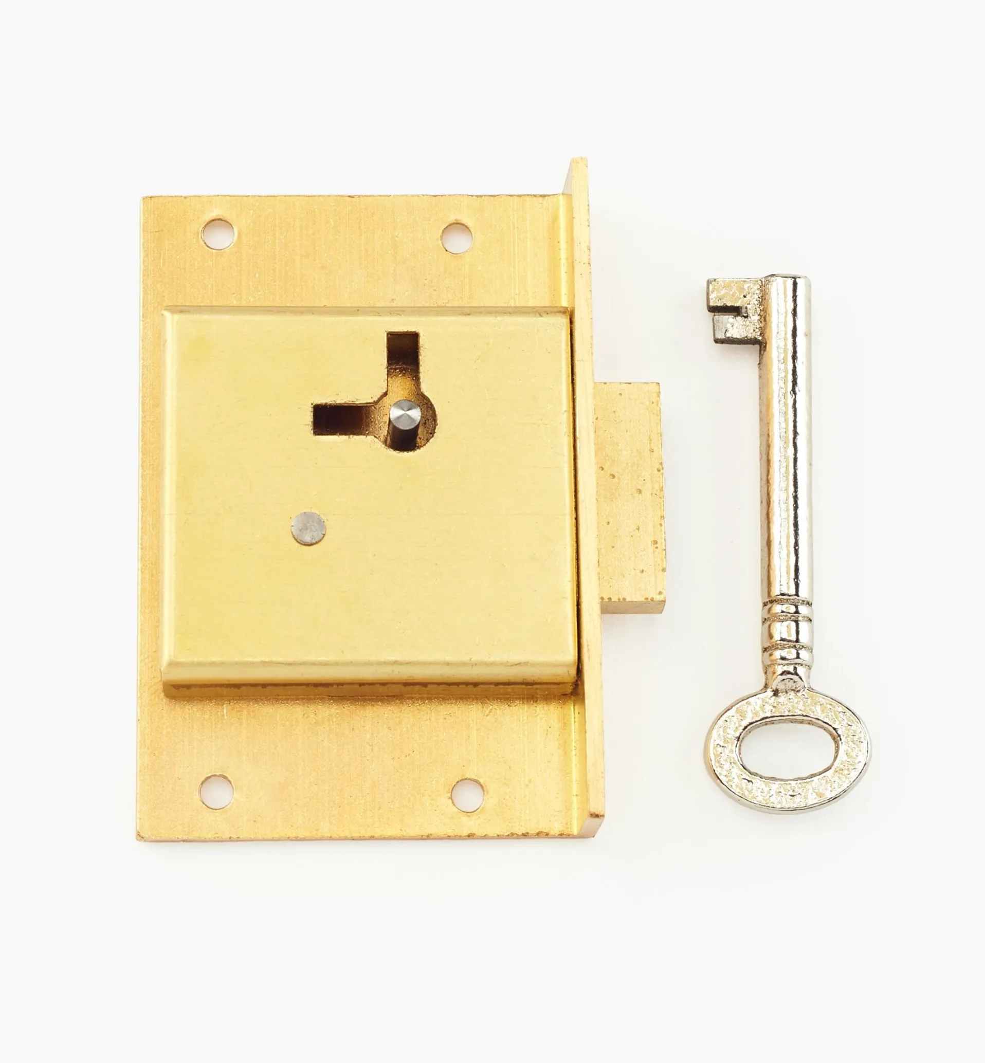 Lee Valley Distance-to-Pin Locks