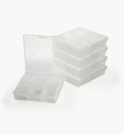 Lee Valley Divider Boxes