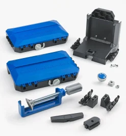 Lee Valley Docking Station For Kreg 520 Pro & 720 Pocket-Hole Jigs