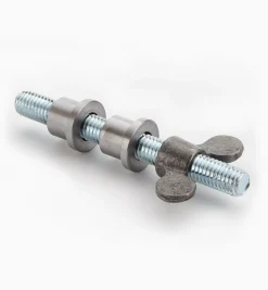 Lee Valley Dog-Hole Mount Assembly For Veritas Carver's Vise