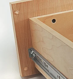 Lee Valley Dome Bumpers