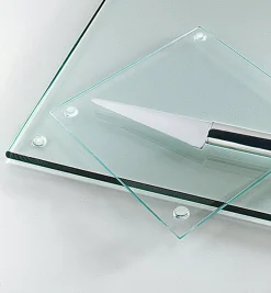 Lee Valley Dome Bumpers