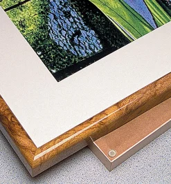 Lee Valley Dome Bumpers