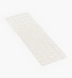 Lee Valley Dome Bumpers