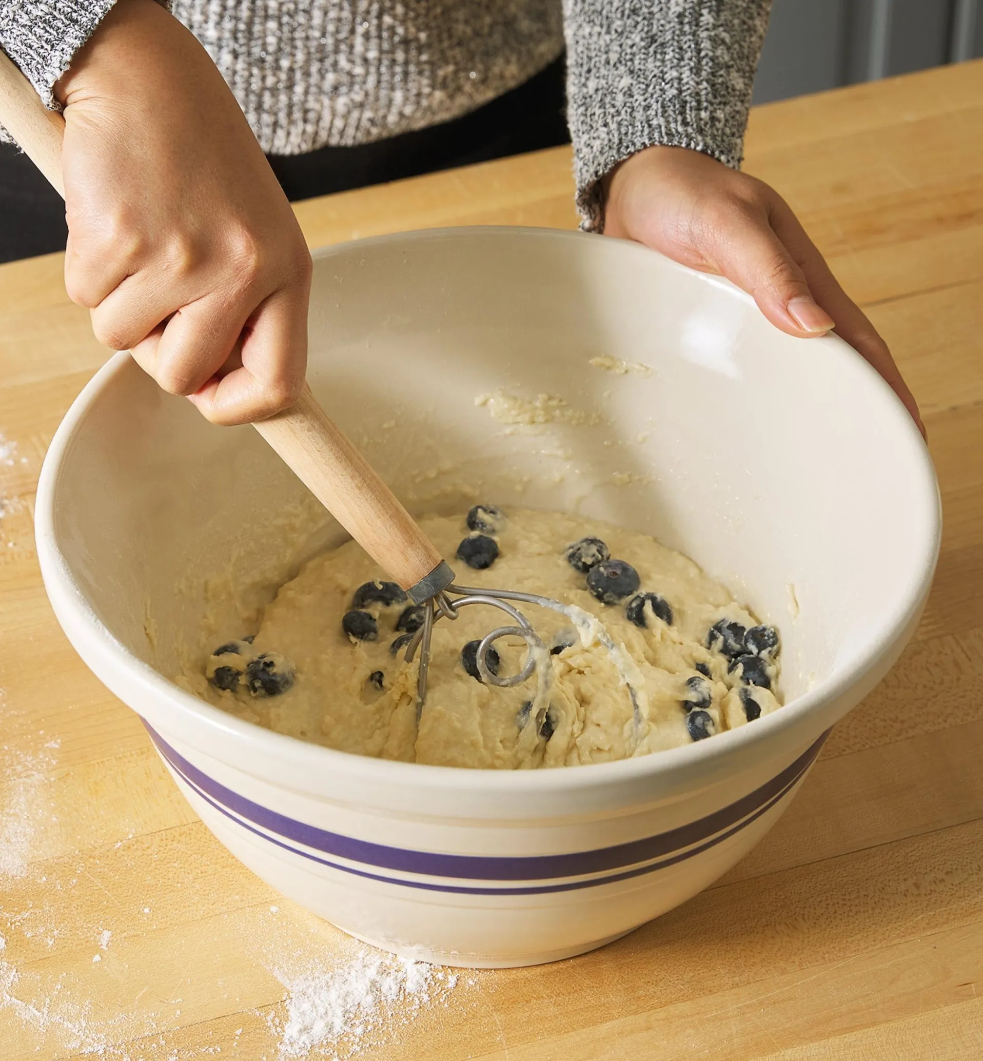 Lee Valley Dominion Mixing Bowls