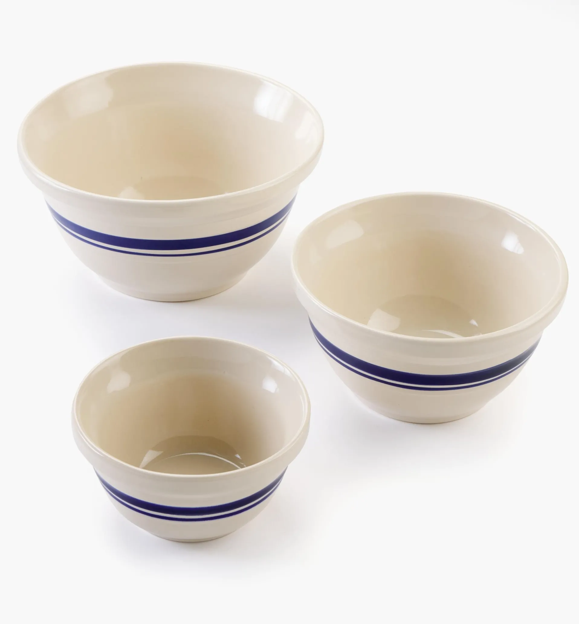 Lee Valley Dominion Mixing Bowls
