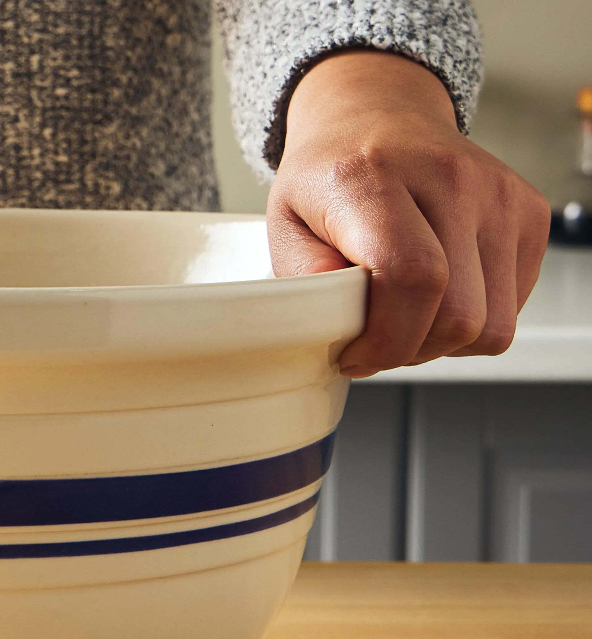 Lee Valley Dominion Mixing Bowls