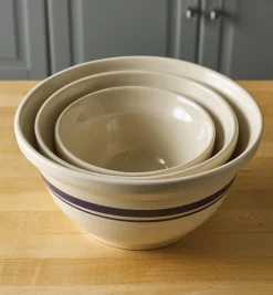 Lee Valley Dominion Mixing Bowls