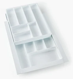 Lee Valley Double Cutlery Tray