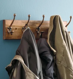 Lee Valley Double Hook