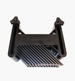 Lee Valley Double Horizontal Featherboards For SawStop Router Tables