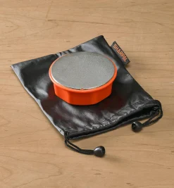 Lee Valley Double-Sided Axe Sharpener