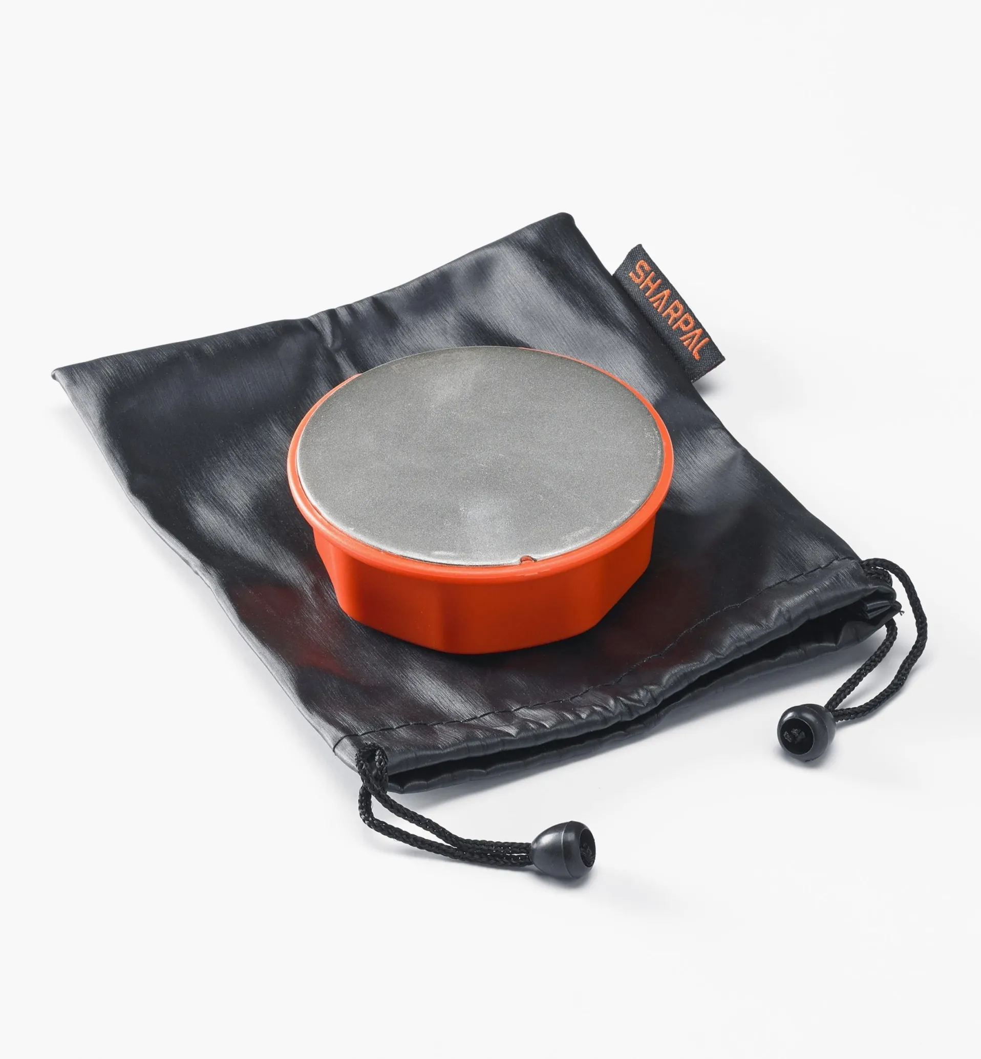 Lee Valley Double-Sided Axe Sharpener