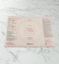 Lee Valley Dough Mat